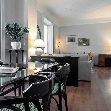 Italianway-Urbano III Apartment Milan Exterior photo