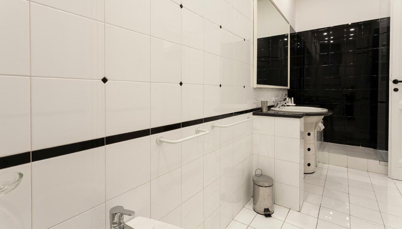 Italianway-Urbano III Apartment Milan Exterior photo