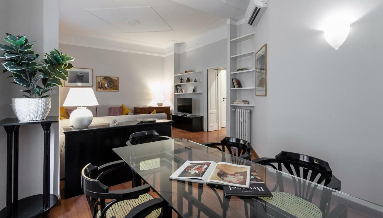 Italianway-Urbano III Apartment Milan Exterior photo