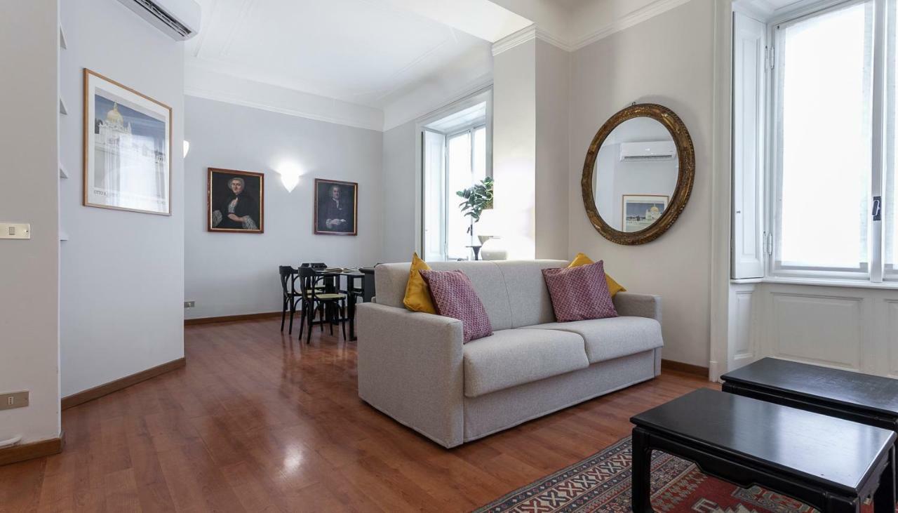Italianway-Urbano III Apartment Milan Exterior photo