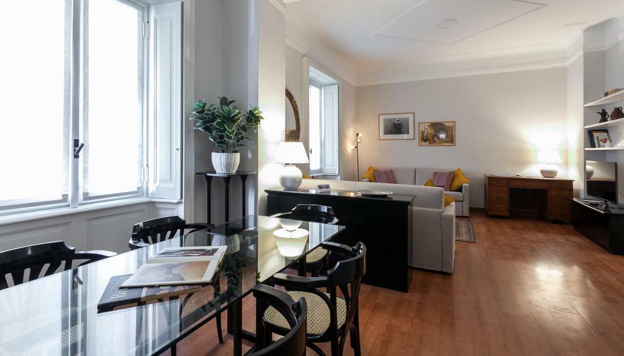 Italianway-Urbano III Apartment Milan Exterior photo