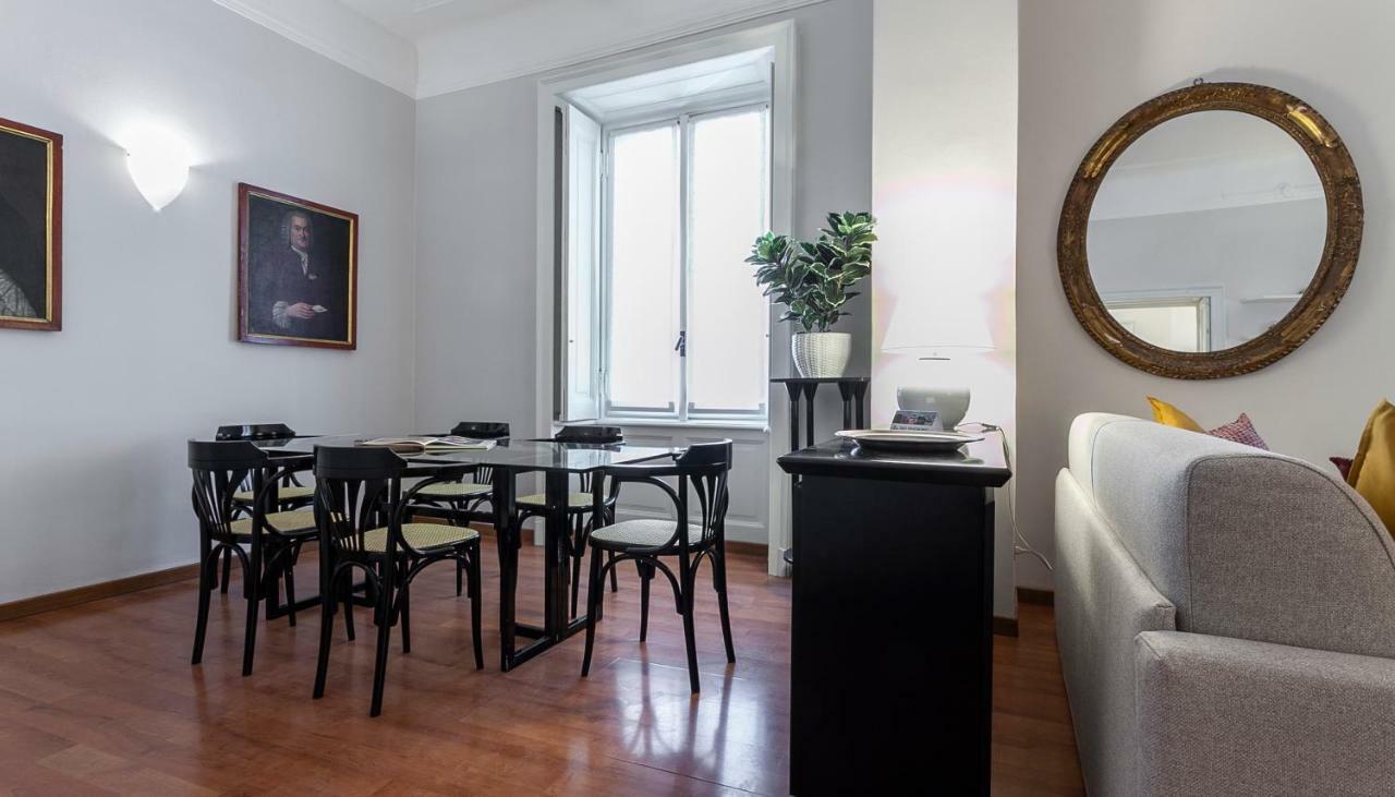 Italianway-Urbano III Apartment Milan Exterior photo