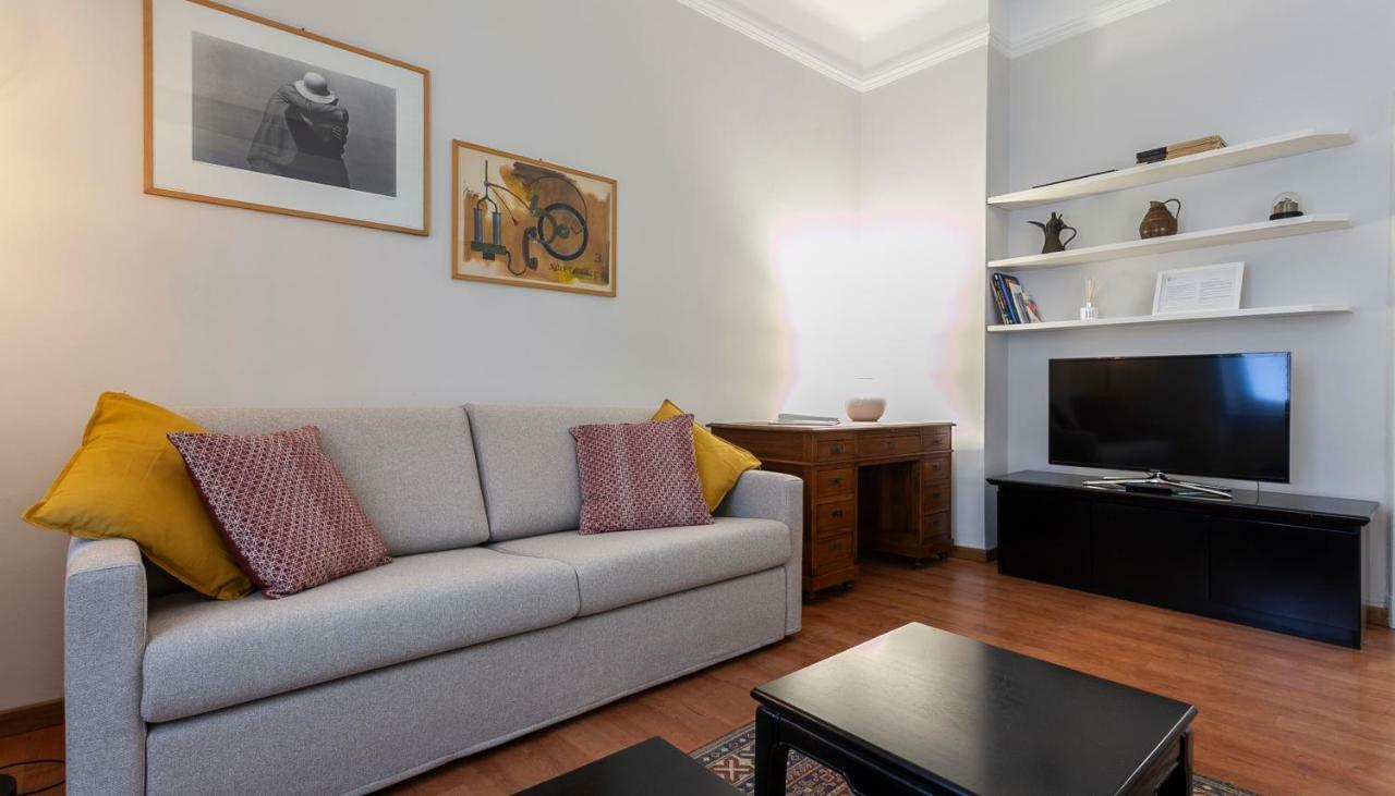 Italianway-Urbano III Apartment Milan Exterior photo