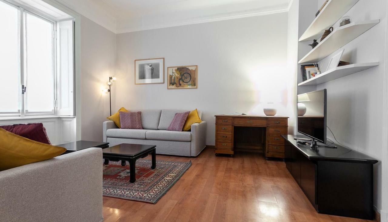 Italianway-Urbano III Apartment Milan Exterior photo