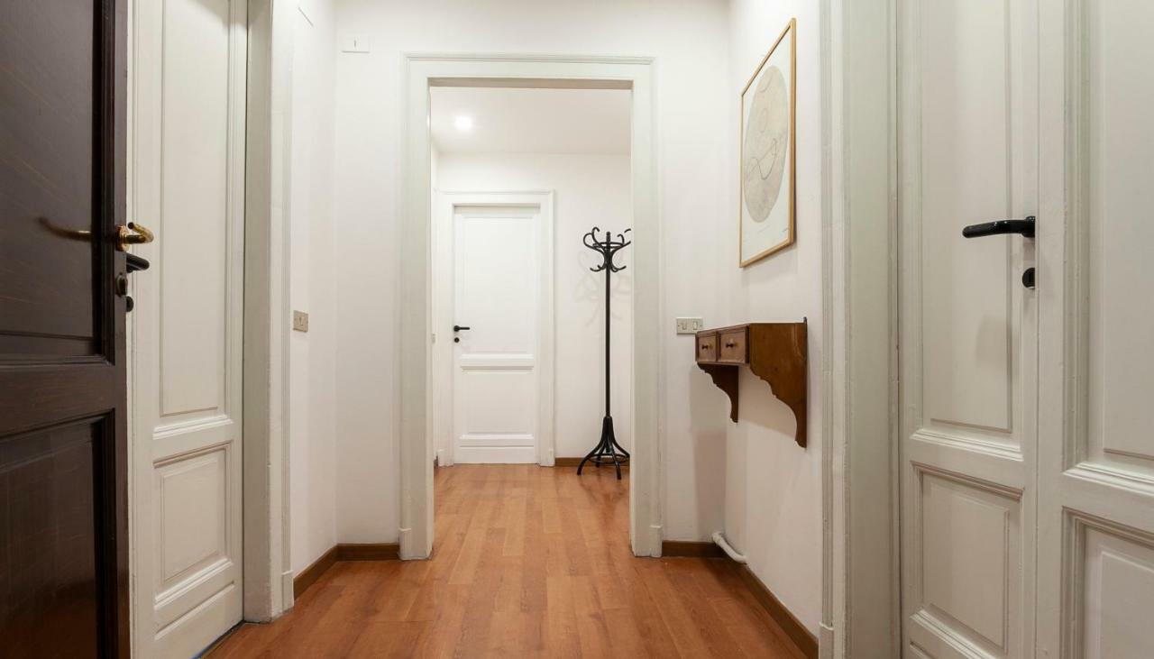 Italianway-Urbano III Apartment Milan Exterior photo